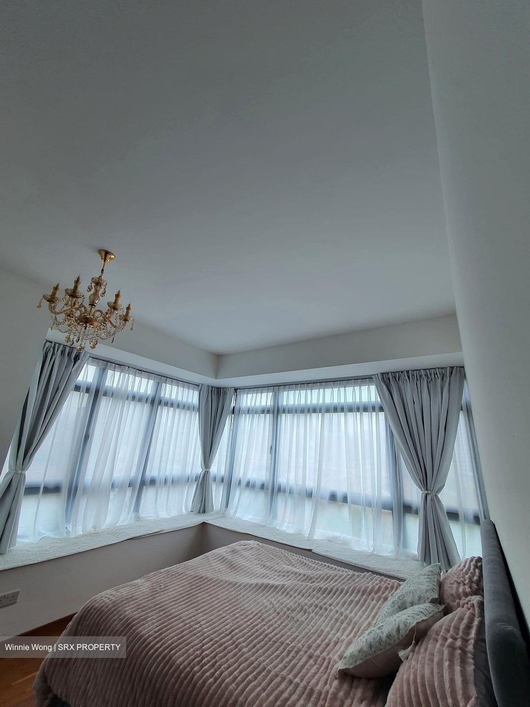 City Square Residences (D8), Condominium #530696791